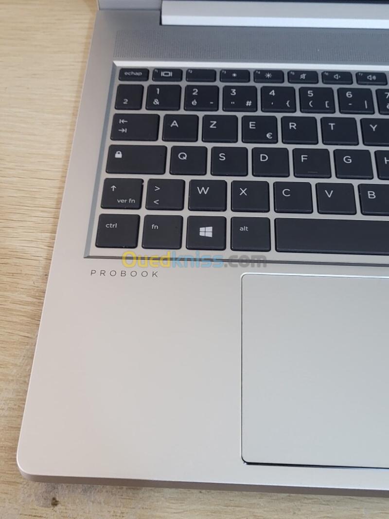HP ProBook 450 G8 15.6 FHD | INTEL CORE i5 1135G7 | 16GB RAM | 512GB SSD | INTEL Iris Xe GRAPHICS 29