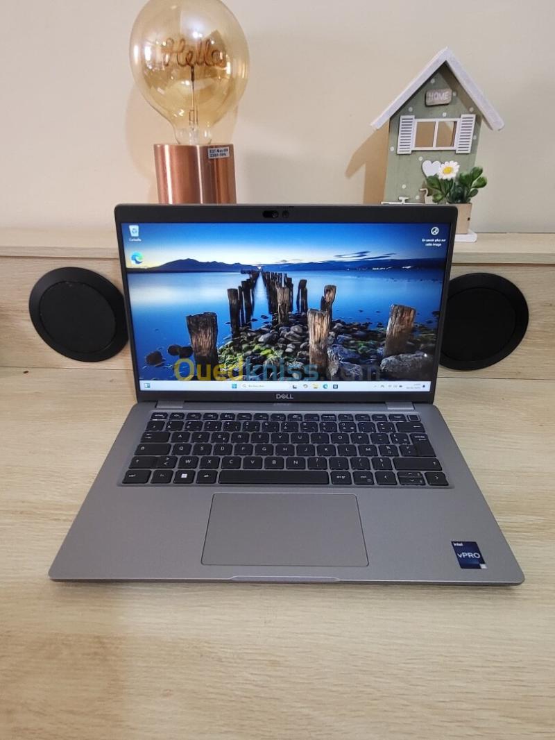 DELL LATITUDE 5440 | INTEL vPRO CORE i5 1345U | 256GB NVME SSD | 16GB RAM 16