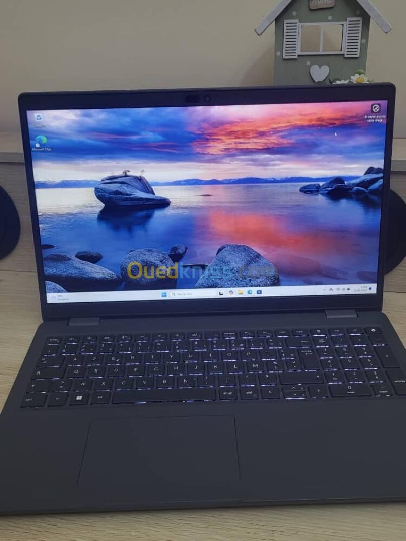 DELL LATITUDE 3540 2024 15.6 FHD | INTEL 12EME GENERATION CORE I5 1235U | 8GB RAM | 512GB M2 SSD 19