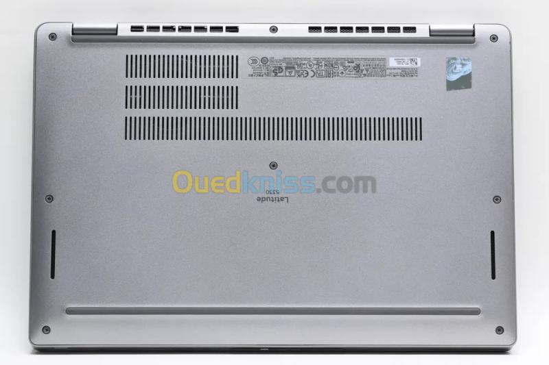 DELL LATITUDE 5330 | INTEL 12EME GEN CORE I5 1245G7 | 16GB RAM | 512 SSD | INTEL IRIS Xe GRAPHICS 6