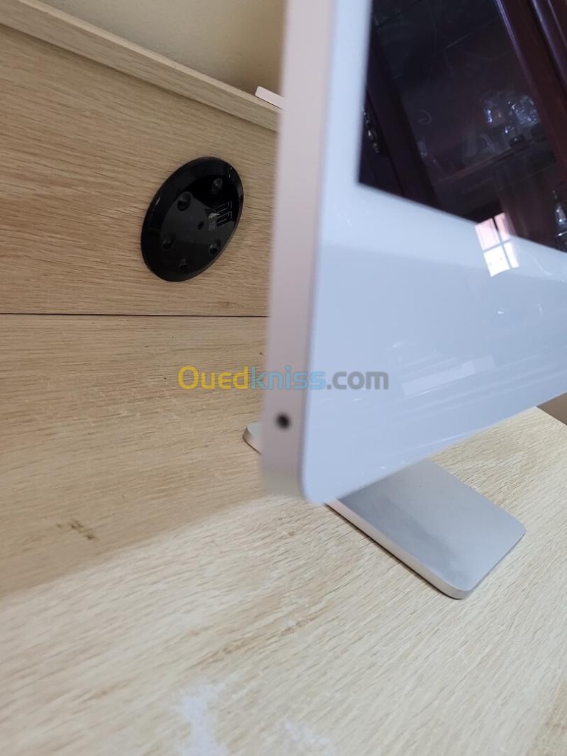 IMAC M1 24'' 4.5K | M1 Pro 8 CPU | GPU 8 COEURS | 16GB RAM | 512GB NVMe SSD | 25