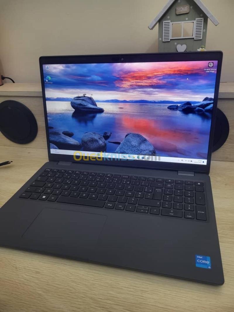 DELL LATITUDE 3540 2024 15.6 FHD | INTEL 12EME GENERATION CORE I5 1235U | 8GB RAM | 512GB M2 SSD 29