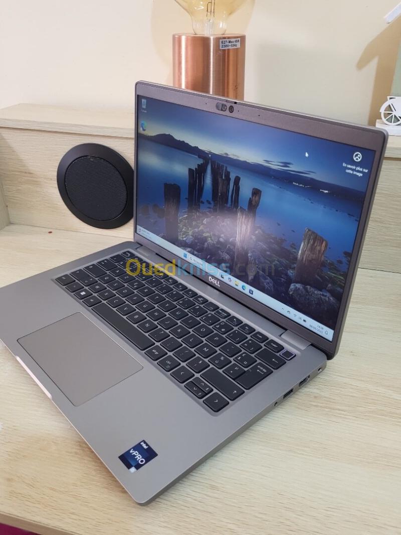 DELL LATITUDE 5440 | INTEL vPRO CORE i5 1345U | 256GB NVME SSD | 16GB RAM 21