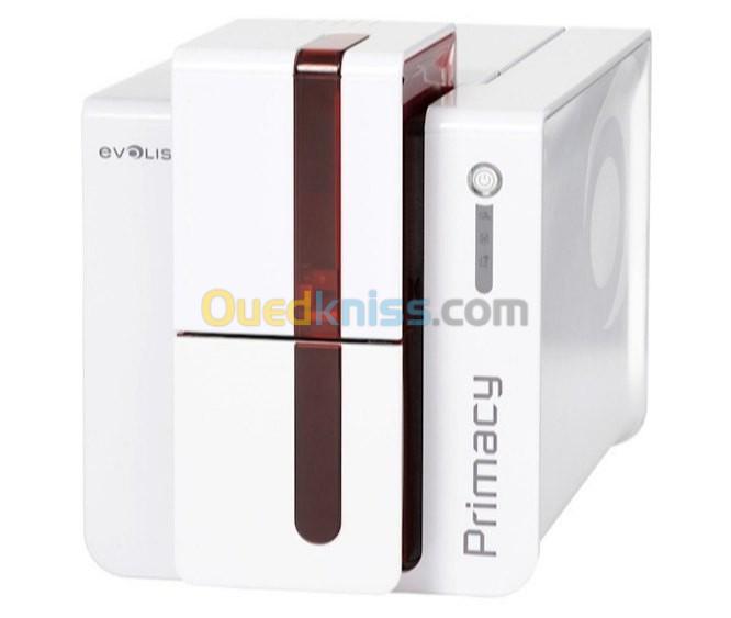 Evolis Primacy imprimante à cartes PVC - haut de gamme personnalisation de vos cartes et badges 19