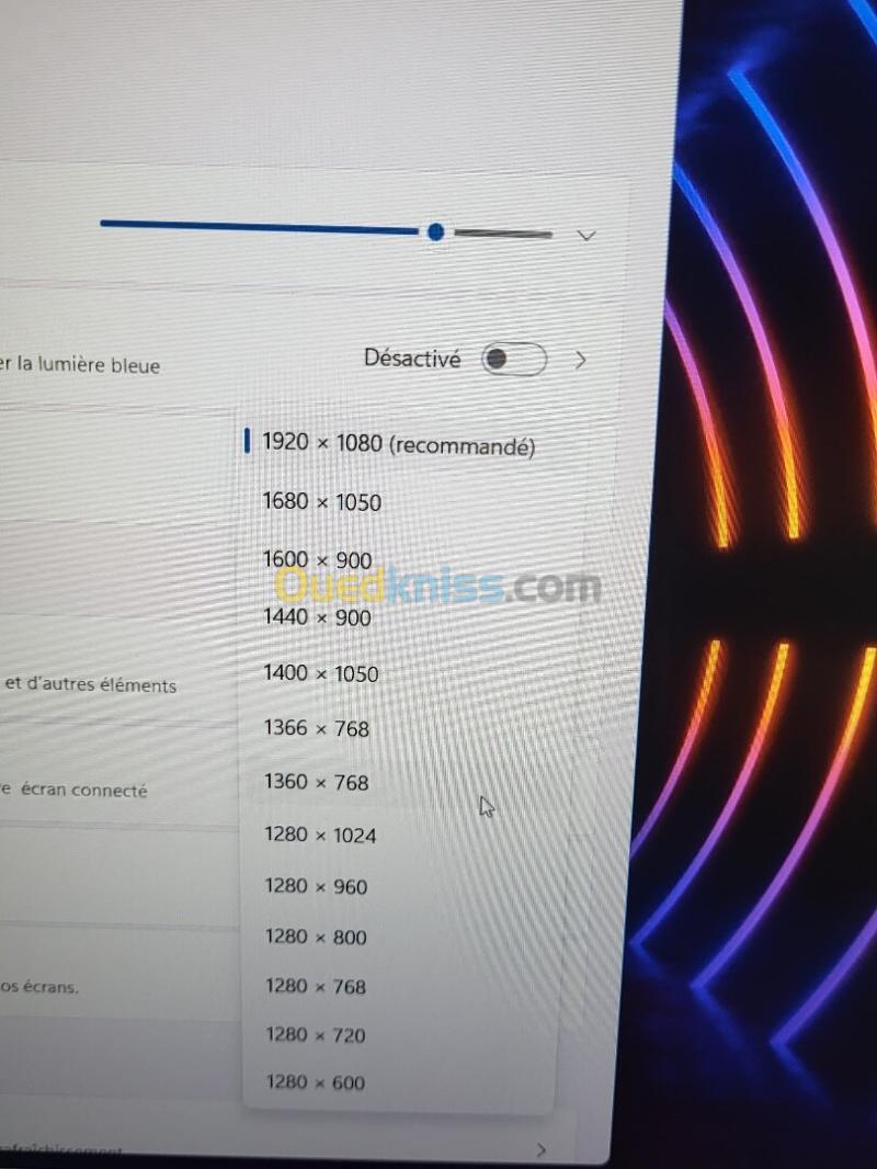 GAMING MSI KATANA 144 Hz | CORE i7-13620H | NVIDIA RTX 4050 6GB | 1TB NVMe SSD | 32GB RAM | Dragon Station 13