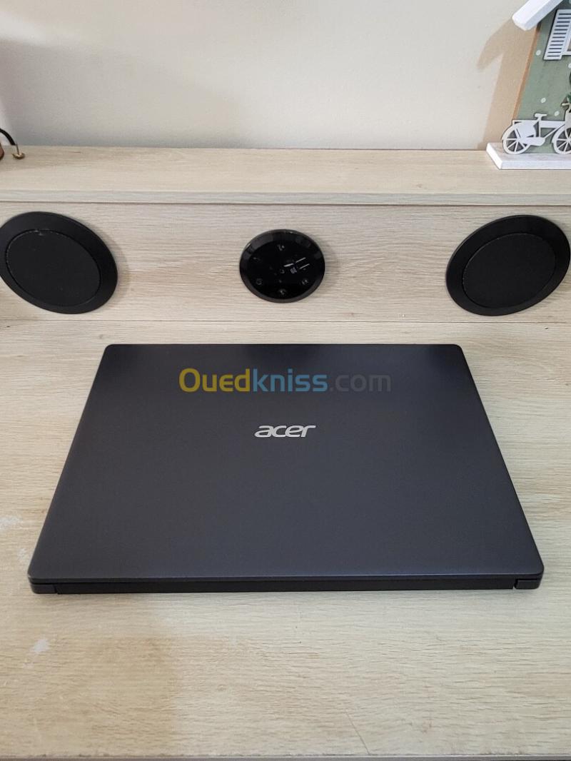 ASUS ASPIRE 3 15.6'' FHD | INTEL CELERON N4000 | 4GB RAM | 256GB NVMe SSD | INTEL UHD GRAPHICS 11