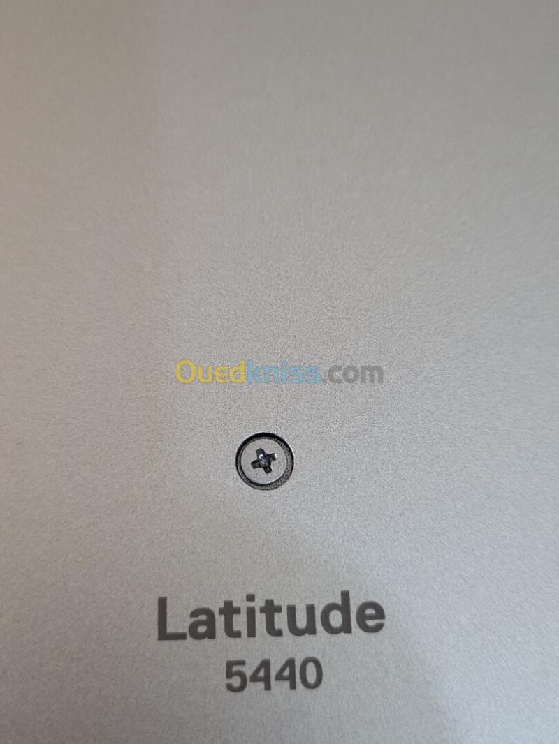 DELL LATITUDE 5440 | INTEL vPRO CORE i5 1345U | 256GB NVME SSD | 16GB RAM 7