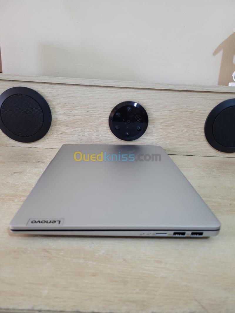 IDEAPAD Slim 5 14" OLED | Snapdragon X Plus X1P42100 - Oryon | 16GB RAM | 512GB NVMe SSD | Qualcomm Adreno x1-45 GPU 33
