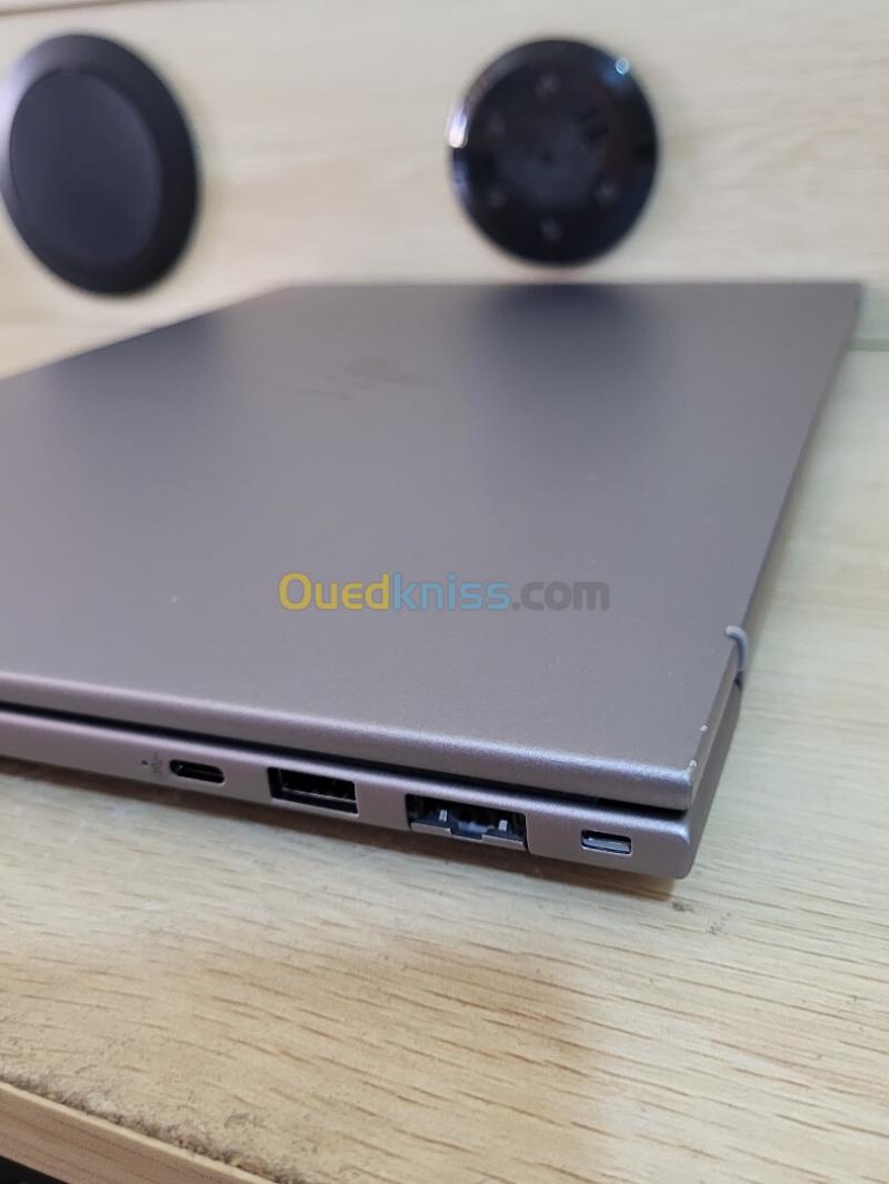 AI HP ZBook 8 G1i 16'' TACTILE | INTEL vPRO Ultra 7 265H | 64GB RAM | RTX 500 ADA 4GB |  INTEL Arc Pro 140T GPU 32GB | 1TB NVMe SSD | AI WORKSTATION 6