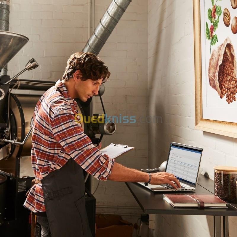 HP EliteBook 835 G8 FHD 13.3'' AMD RYZEN 5 PRO 5650U - 16GB RAM - 256GB SSD - AMD Radeon Graphics 6