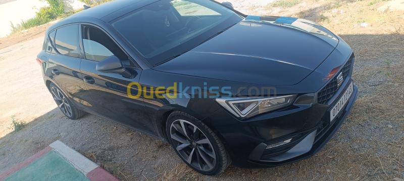 Seat Leon 2021 Beats 2