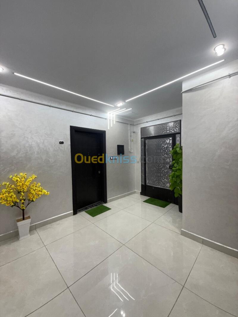 Vente Immeuble Tlemcen Marsa ben mhidi 15