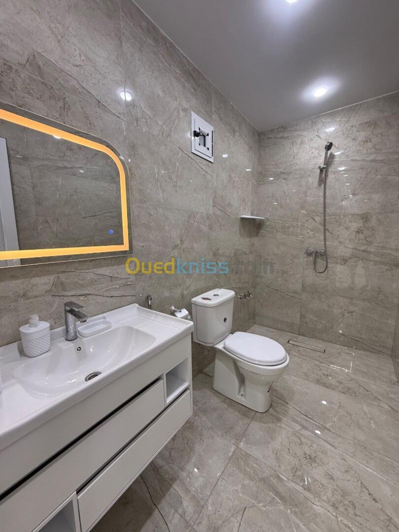 Vente Immeuble Tlemcen Marsa ben mhidi 5
