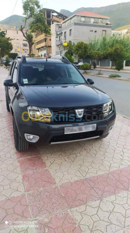  Dacia Duster 2017 FaceLift Ambiance