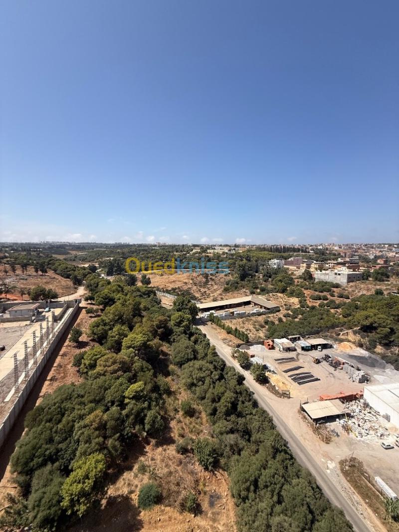Location Appartement F3 Tipaza Kolea 15