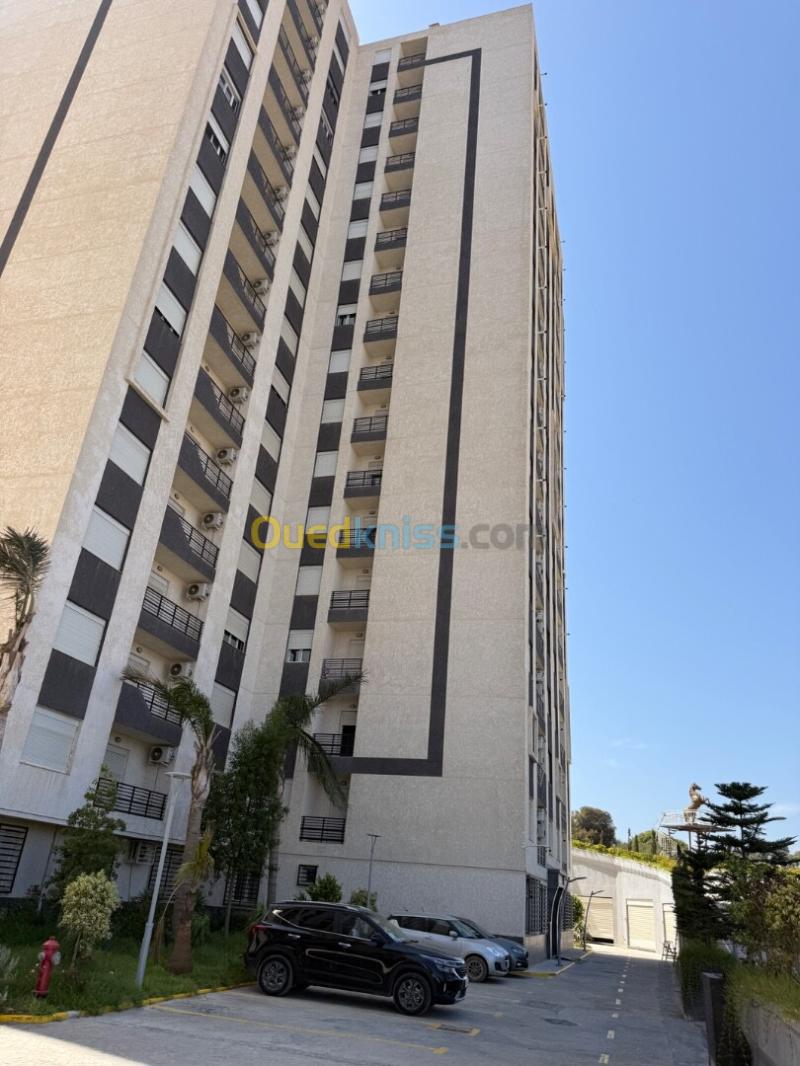 Location Appartement F3 Tipaza Kolea 19