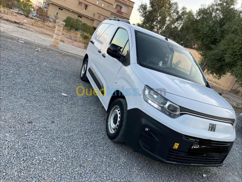 Fiat Doblo 2023 Professional 4