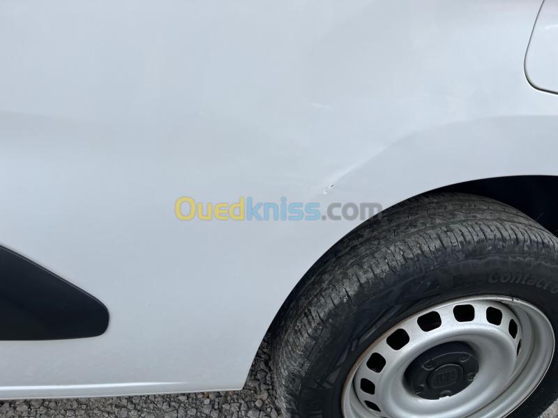 Fiat Doblo 2023 Professional 9