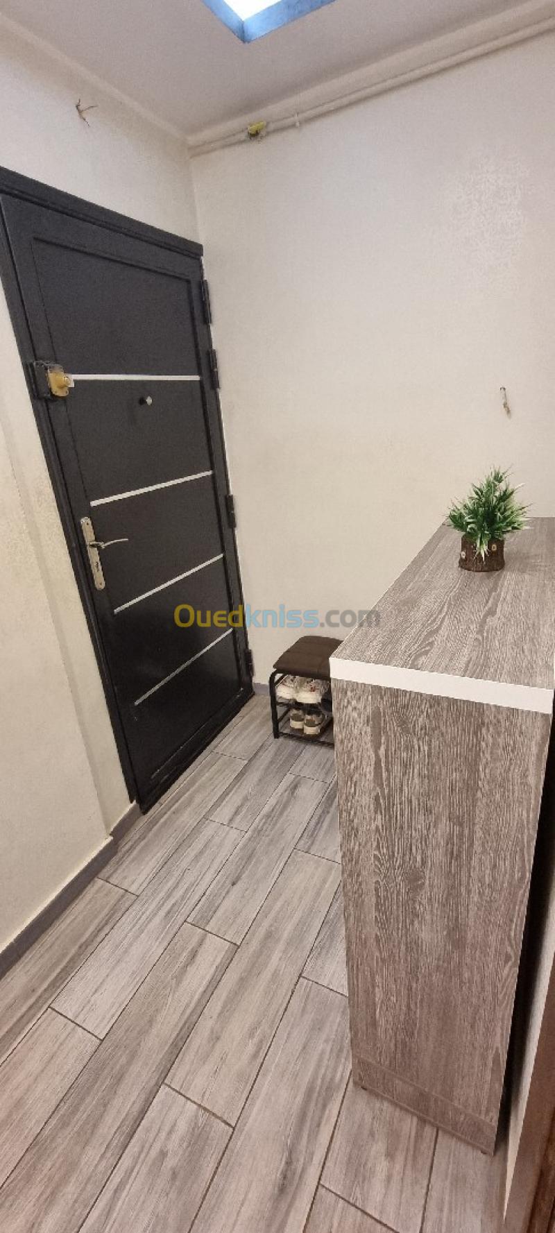 Vente Appartement F4 Oran Es senia 2