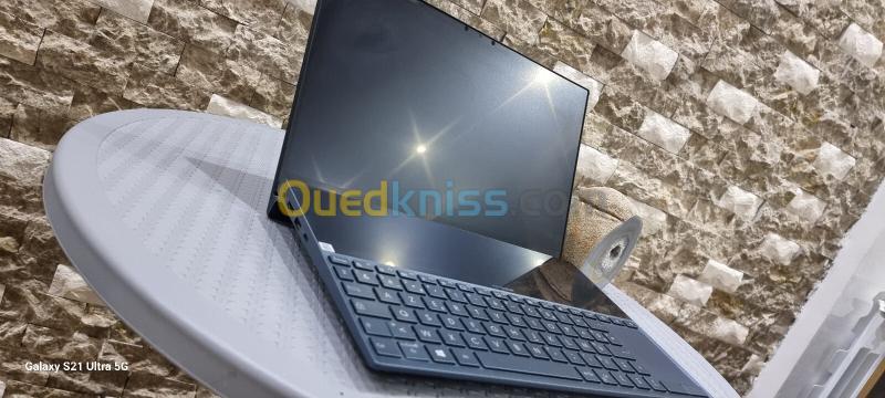 Asus zenbook duo 14 pouce 2