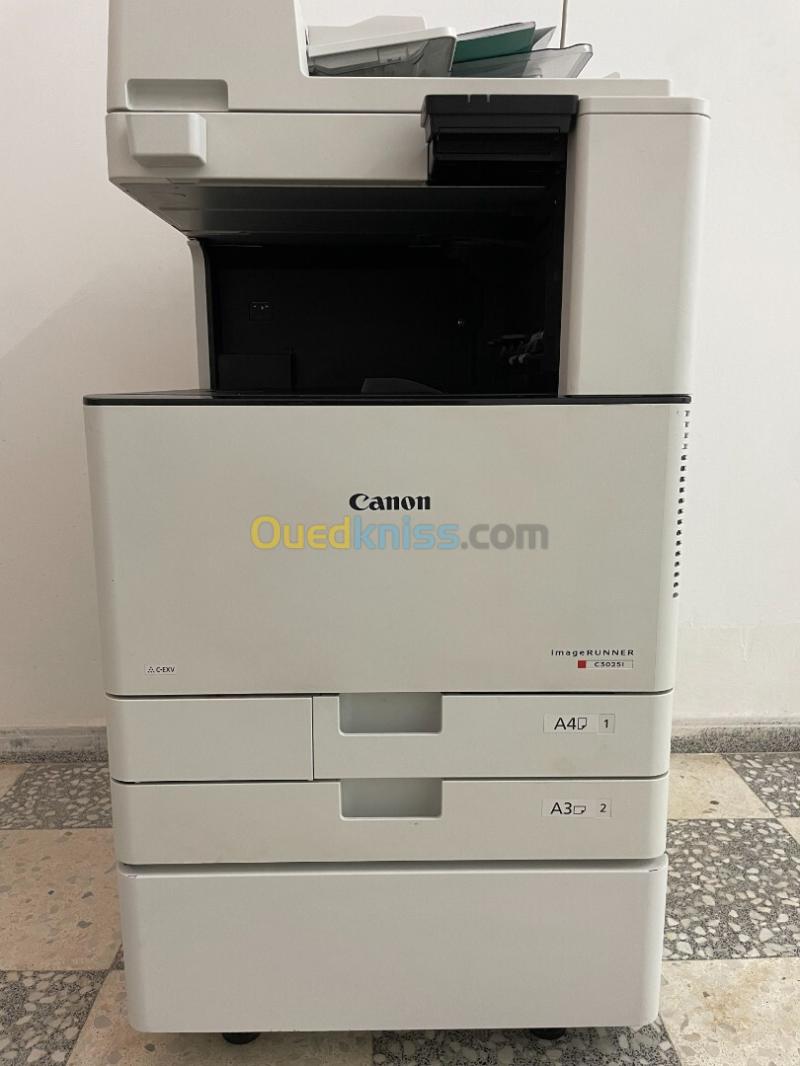 Canon imageRUNNER C3025i