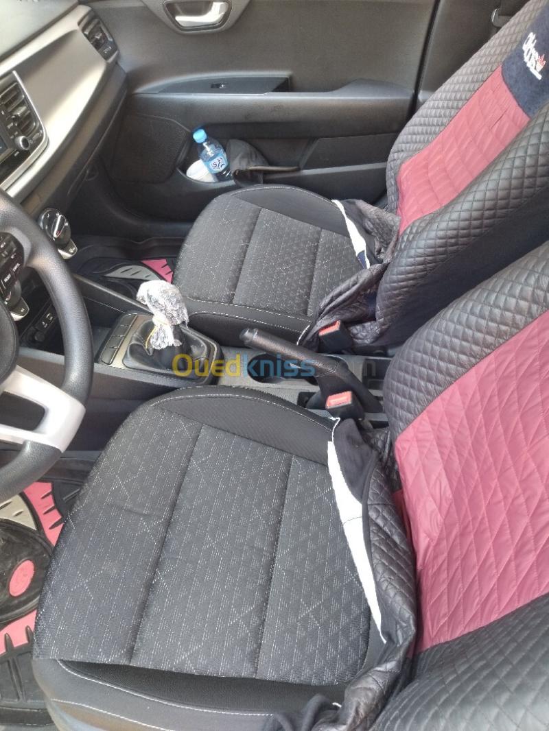 Kia Rio 2020 LX 5