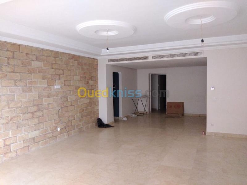 Location Appartement F5 Alger Cheraga 4