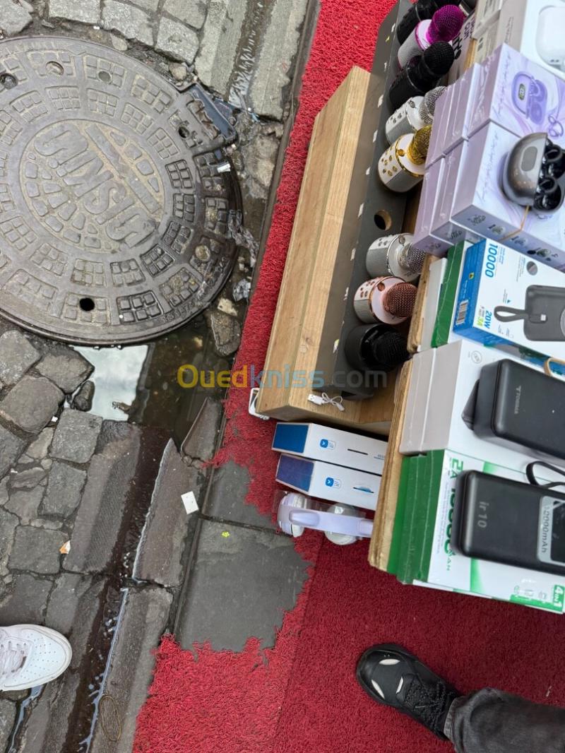 Location Appartement F5 Alger Cheraga 2