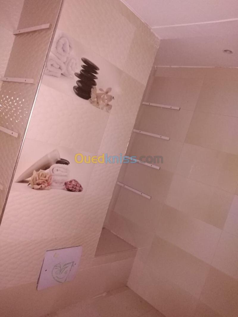 Location Appartement F5 Alger Cheraga 10