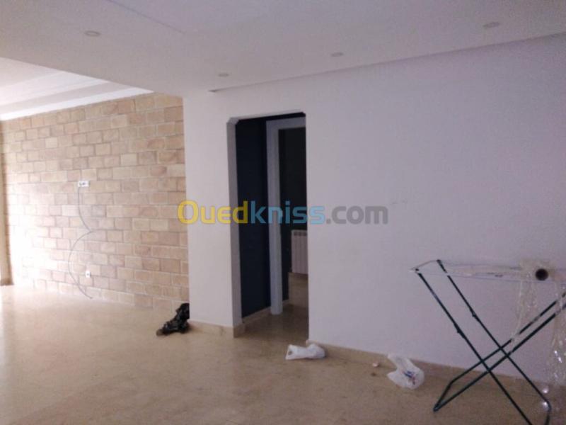 Location Appartement F5 Alger Cheraga 17