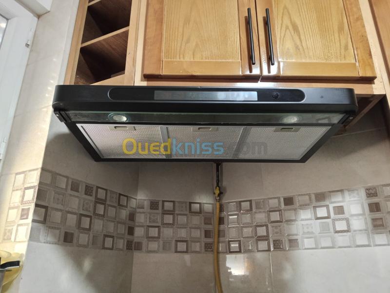 Haute Ariston Hotpoint 4