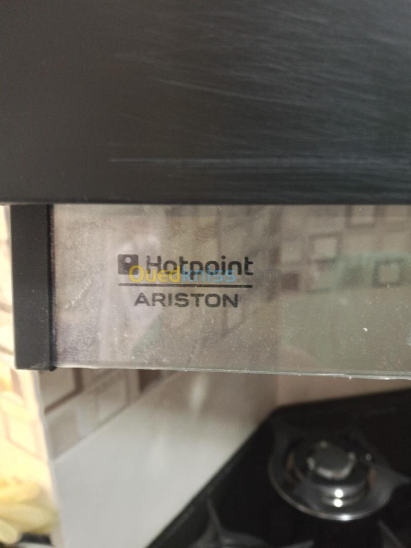 Haute Ariston Hotpoint 6