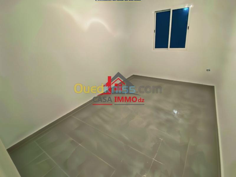 Location Appartement F3 Alger El achour 5