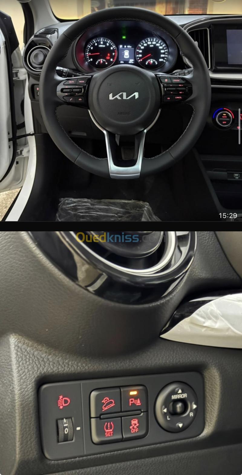 Kia KX1 2026 Full options 2