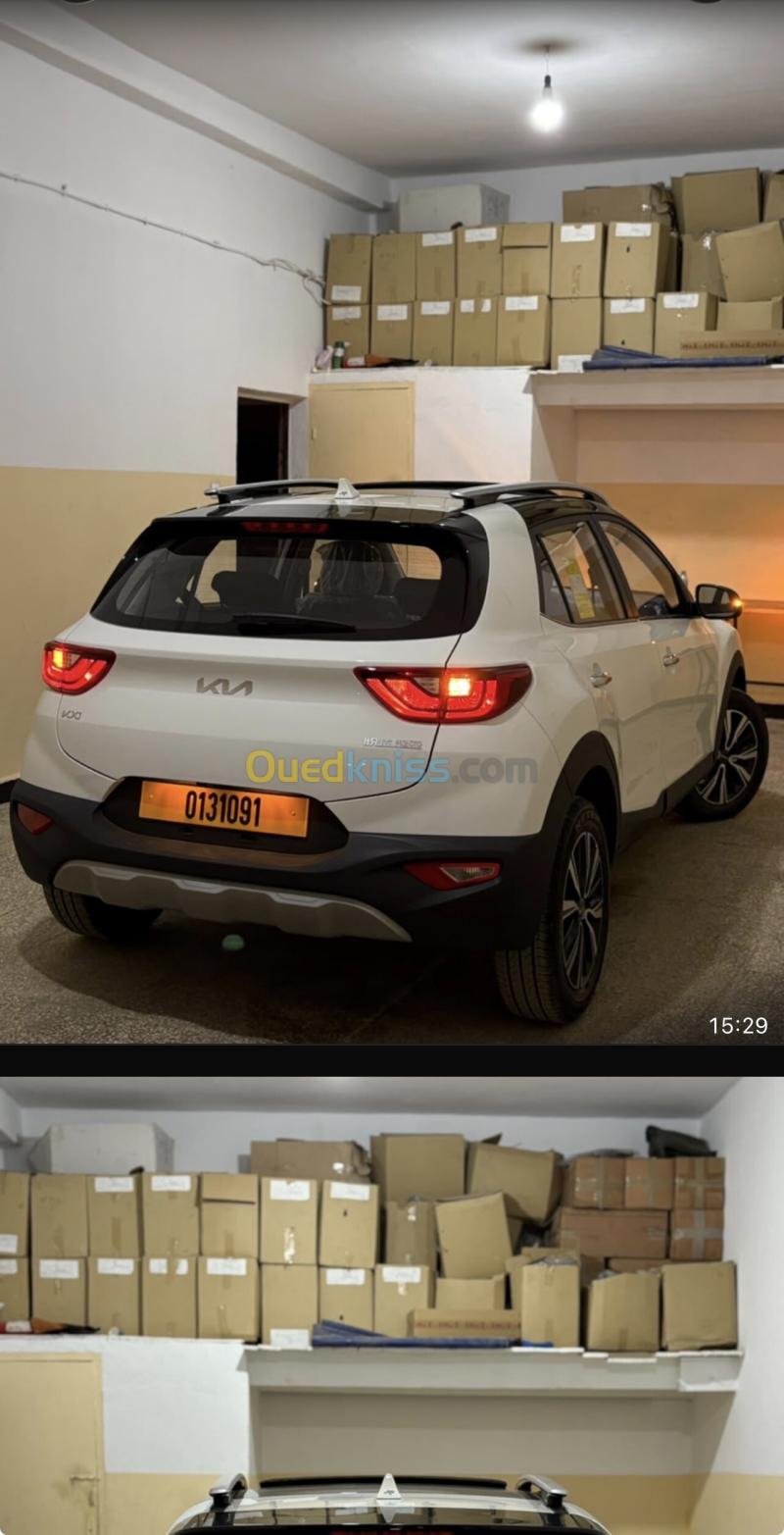 Kia KX1 2026 Full options 3