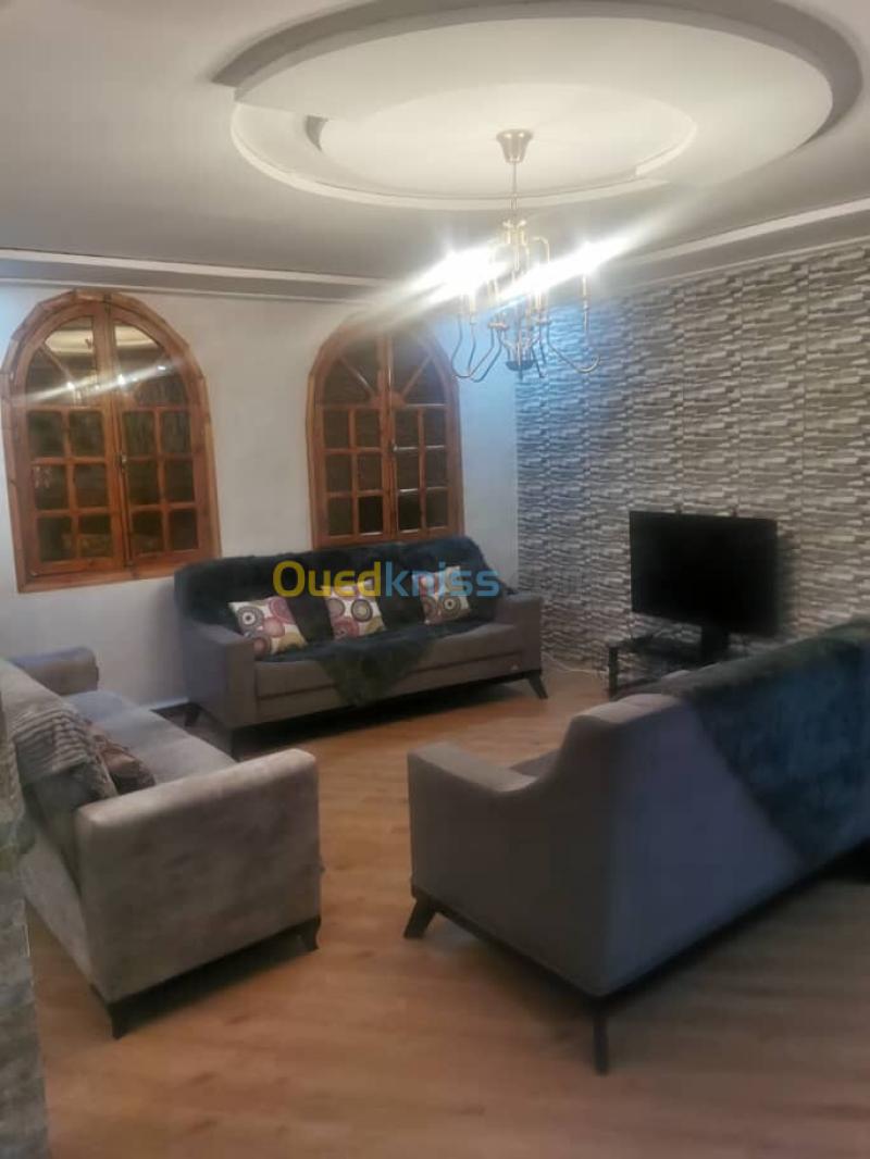 Vente Villa Aïn Defla Miliana 2
