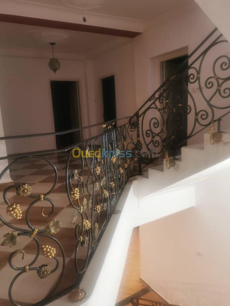 Vente Villa Aïn Defla Miliana 8
