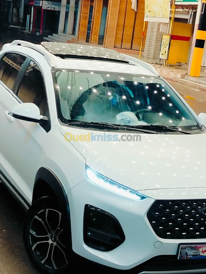 Chery Tiggo 2 pro 2024 1.5 MT 1.5 ess 108ch 3