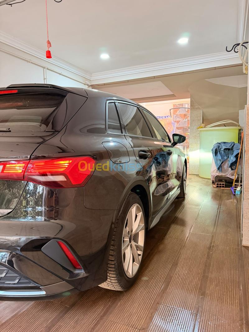 Audi A3 2025  10