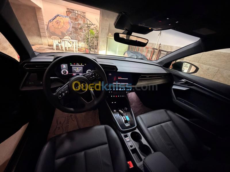 Audi A3 2025  13