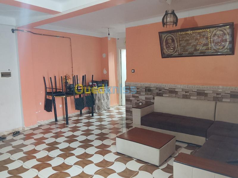 Vente Appartement F3 Tizi Ouzou Tizi ouzou 9
