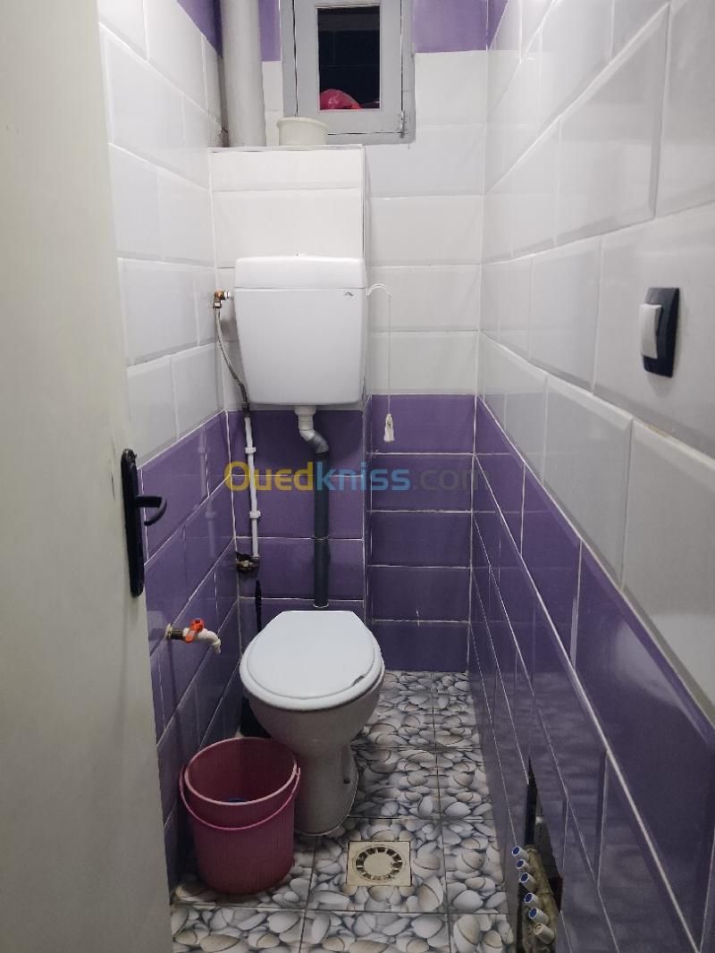 Vente Appartement F3 Tizi Ouzou Tizi ouzou 3
