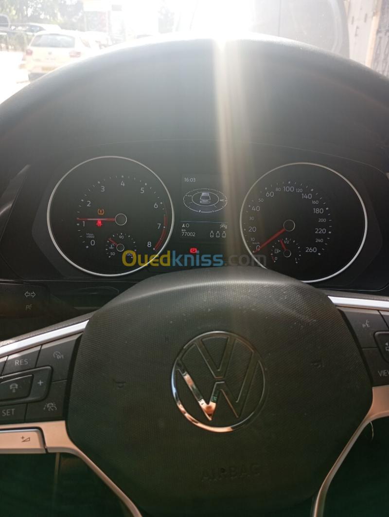 Volkswagen Tiguan 2023 Move 7
