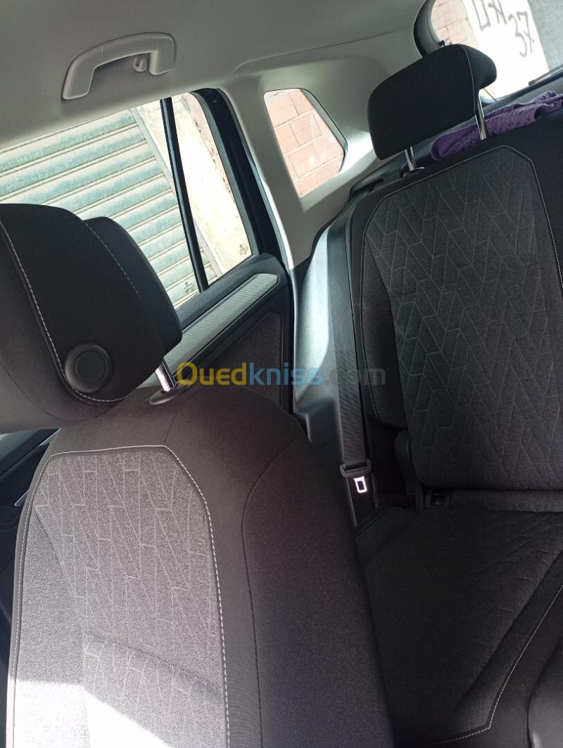 Volkswagen Tiguan 2023 Move 9