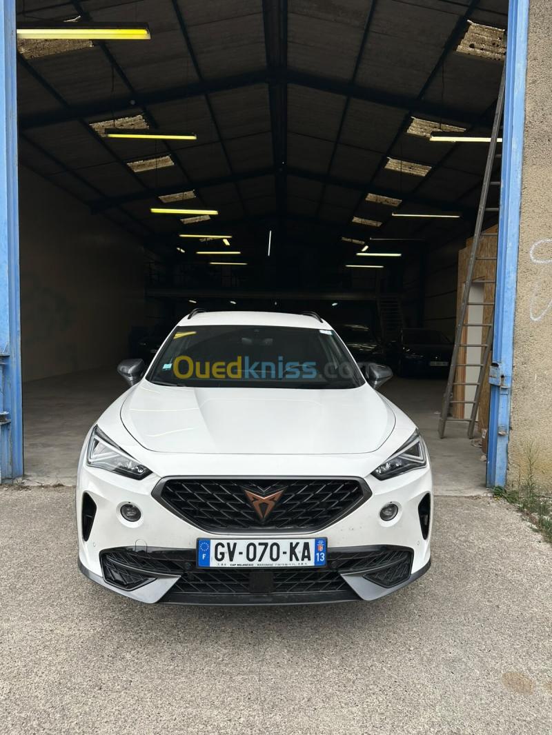 Seat Formentor 2024 Cupra 