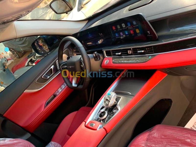 Chery Tiggo 7 Pro 2026  4