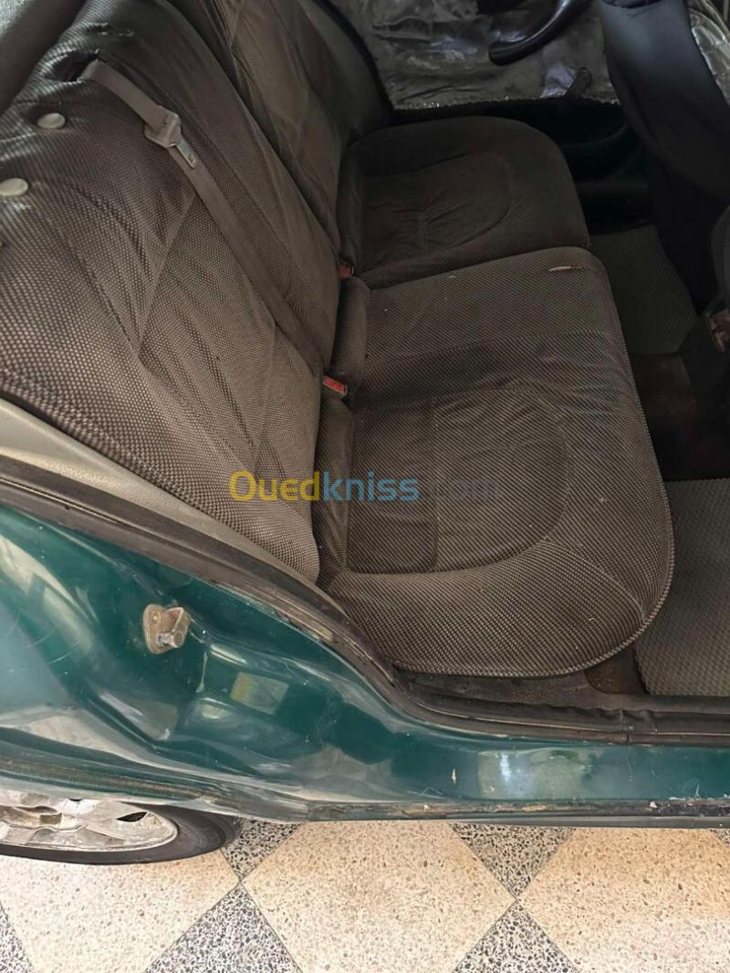Peugeot 406 1999 406