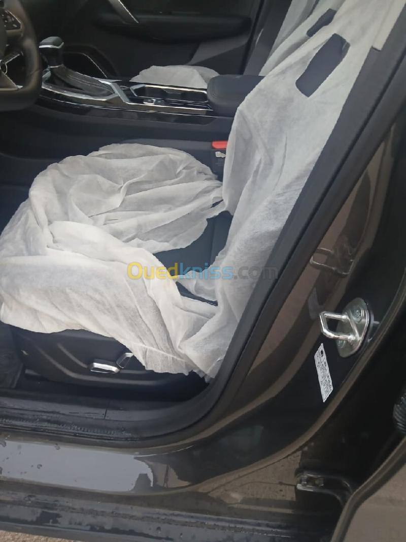 Geely Coolray 2026 Super Max  2