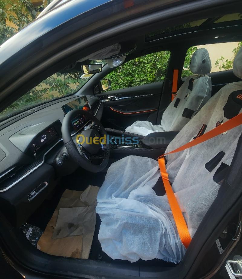 Geely Coolray 2026 Battle  3