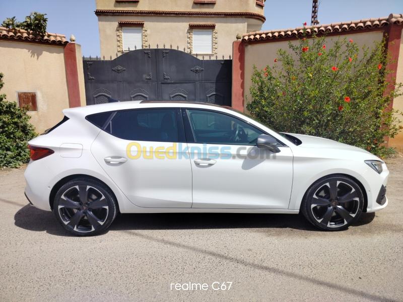 Cupra  Leon 2021  5